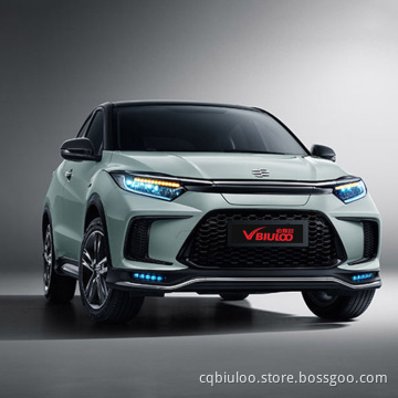 In Stock honda ens1 honda VE-1 Electric Car Small SUV Of GAC For HONDA VE-1 NP1New Model Sale In Good Price Electric Car